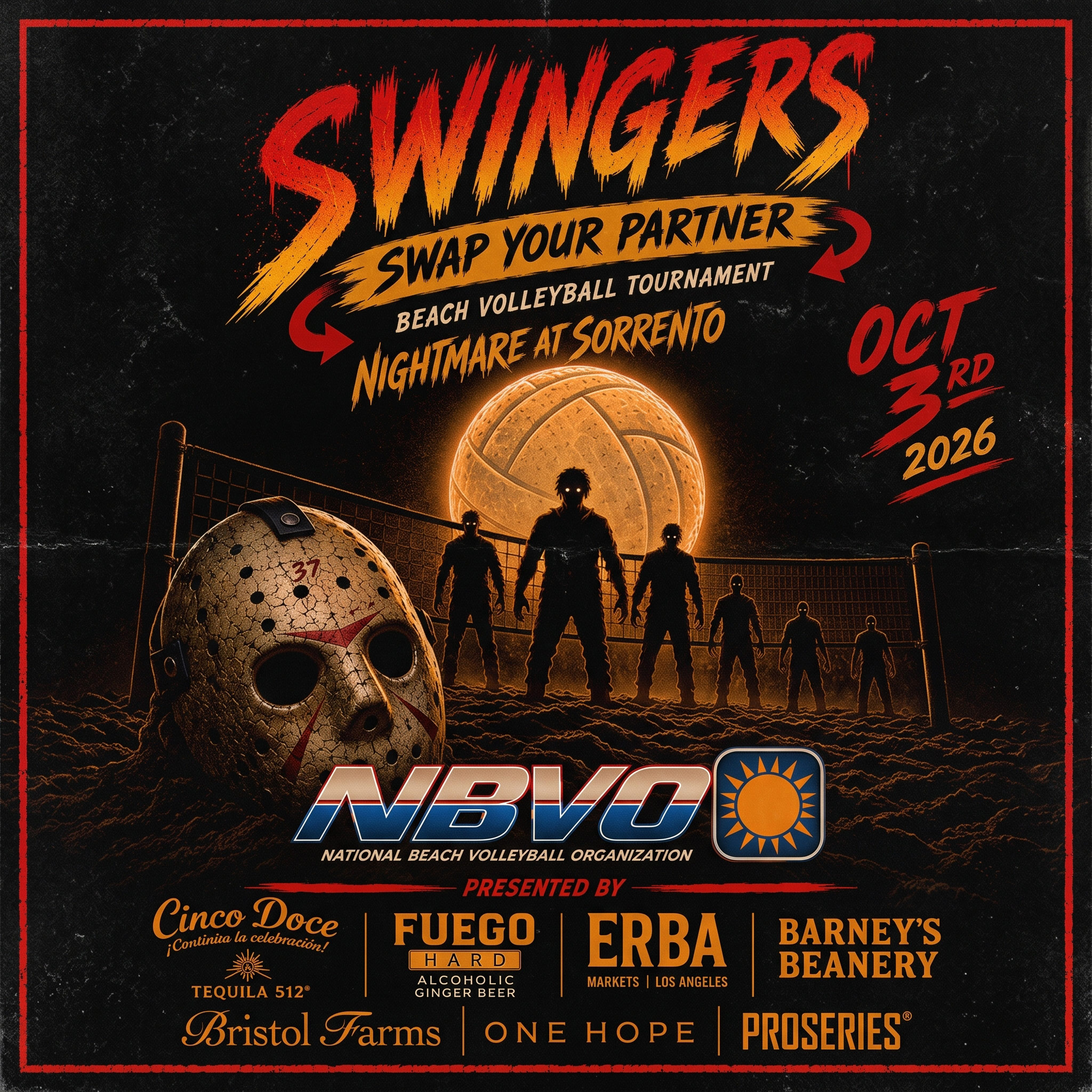 NBVO-Swingers-Nightmare-tournament-Oct-2026-square-with-logo-sponsors Swingers Volleyball Tournament
